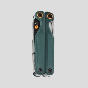 Multifunctionele tang Wave Alpha - Cascadia - Leatherman