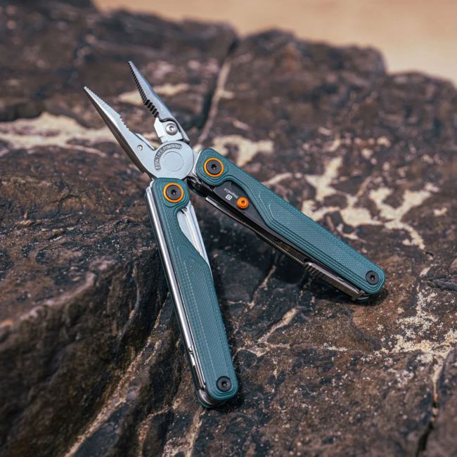 Multitool Wave Alpha - Cascadia - Leatherman