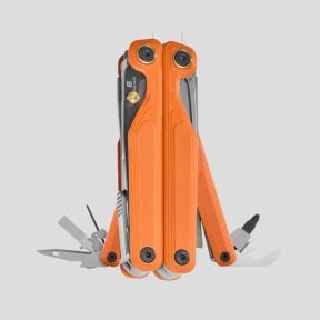 Alicate multifunções Wave Alpha - Canyonland - Leatherman
