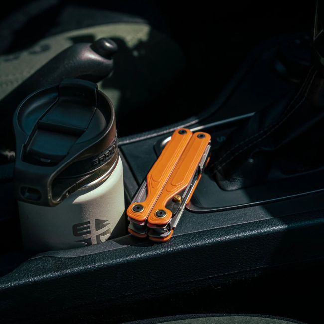 Multitool Wave Alpha - Canyonland - Leatherman
