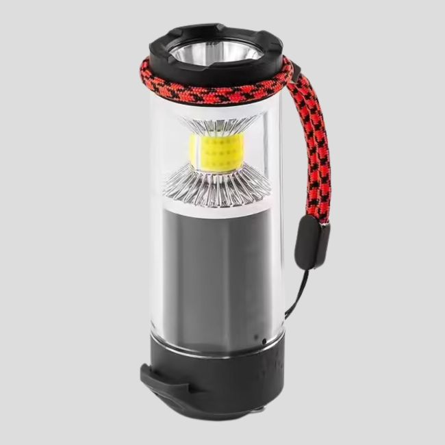 Linterna Galileo tempest 350 - Nebo