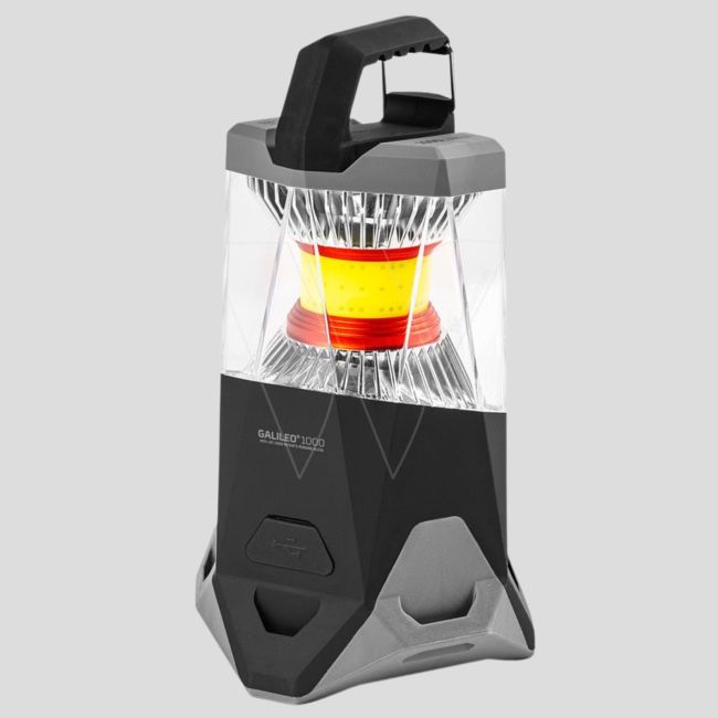 Latarnia Galileo 1000 - Nebo