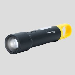 Lampe torche rechargeable - Hotinus 600R - Hacknite