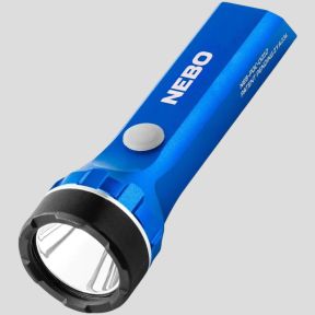 Lanterna Luxtremnano Azul - Nebo
