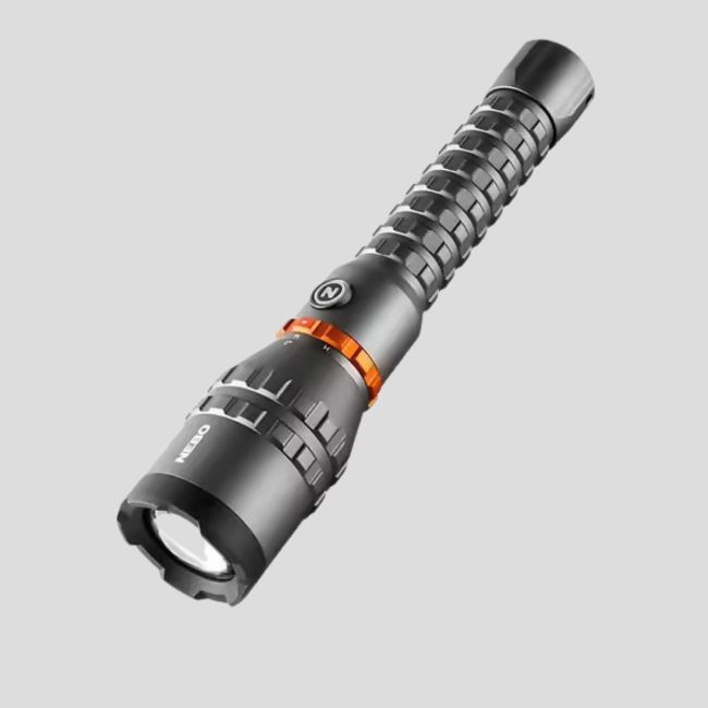 Linterna Davinci 8000 - Nebo
