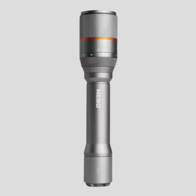 Taschenlampe Davinci 3500 - Nebo