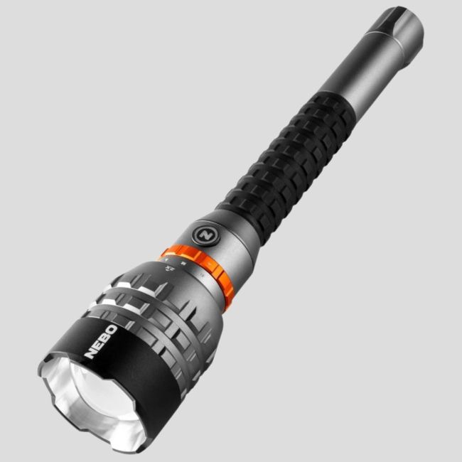 Latarka Davinci 18000 - Nebo