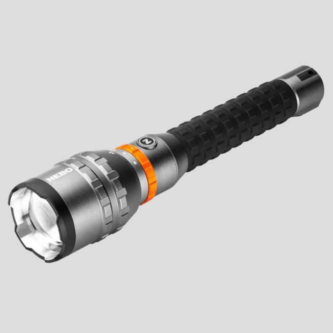 Torcia Davinci 12000 - Nebo