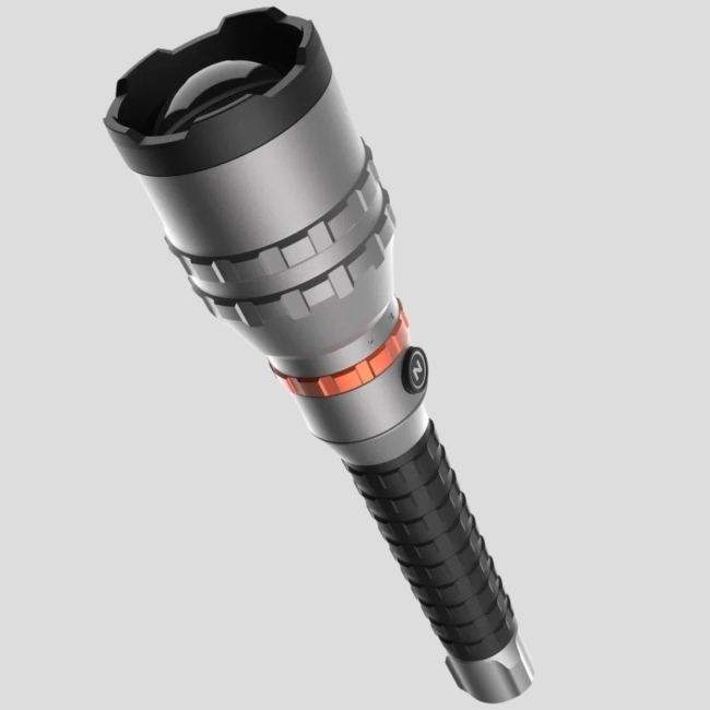 Torcia Davinci 12000 - Nebo