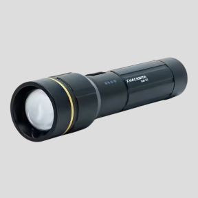Zaklamp op batterijen - Pyralis 250 - Hacknite