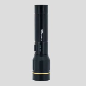 Zaklamp op batterijen - Pyralis 250 - Hacknite