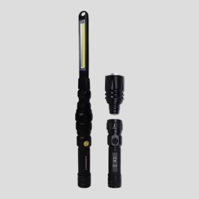 Lampe multifonctions - Pelagia 350R - Hacknite