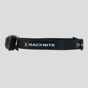 Latarka czołowa hybrydowa - Luciola 350H - Hacknite