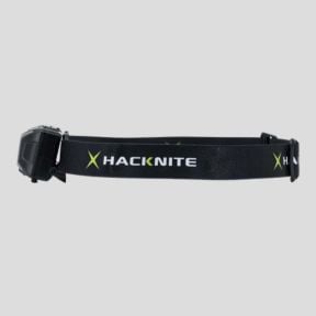 Hybrid-Stirnlampe - Luciola 350H - Hacknite