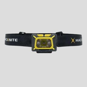 Linterna frontal - Candela 350H - Hacknite