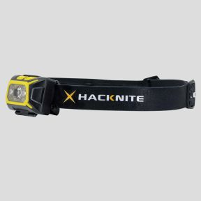 Lanterna frontal - Candela 200 - Hacknite