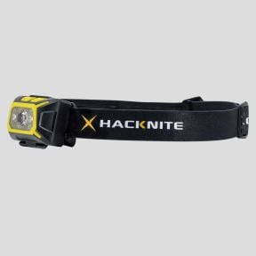 Lanterna frontal - Candela 200 - Hacknite