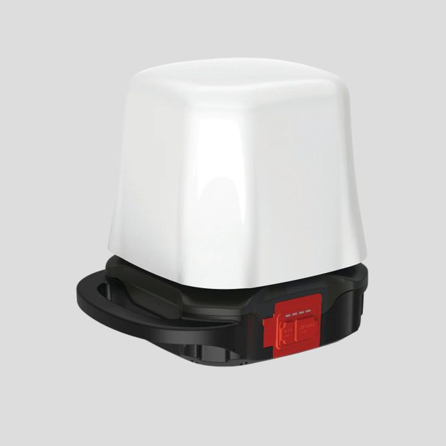 Lampada da area 8K Cube - Nebo