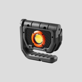 Werklamp en batterij Omni 3K - Nebo