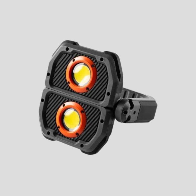 Lampe de travail et batterie Omni 3K - Nebo