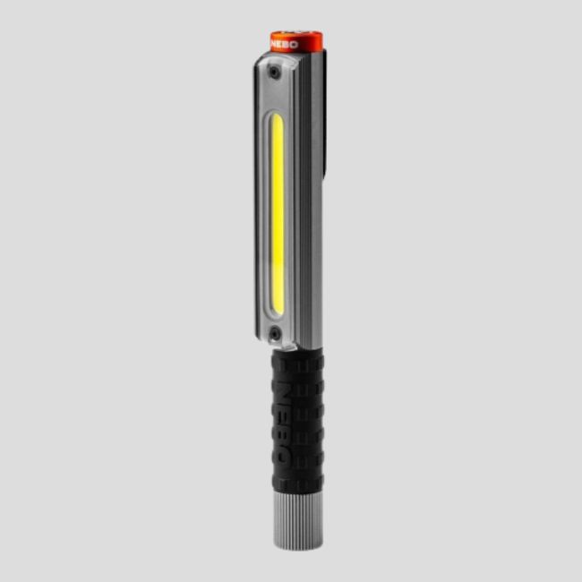 Torcia tascabile Lil Larry 500 flex - Nebo