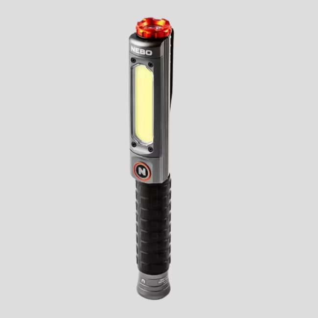 Zaklamp Big Larry Pro+ - Nebo