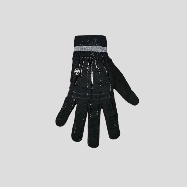 Gants Tactical - Noir - Verjari