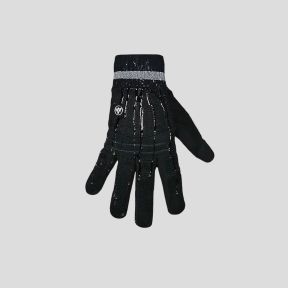 Gants Tactical - Noir - Verjari