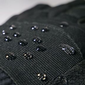 Gants Tactical - Noir - Verjari