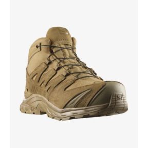 Chaussures d'intervention XA Forces Mid GTX - Coyote - Salomon