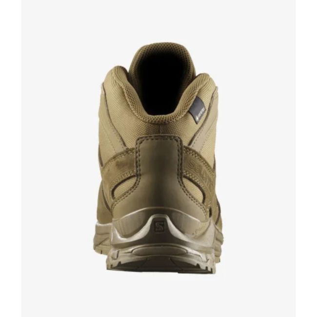 Einsatzschuhe XA Forces Mid GTX - Coyote - Salomon
