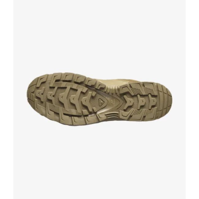 Chaussures d'intervention XA Forces Mid GTX - Coyote - Salomon