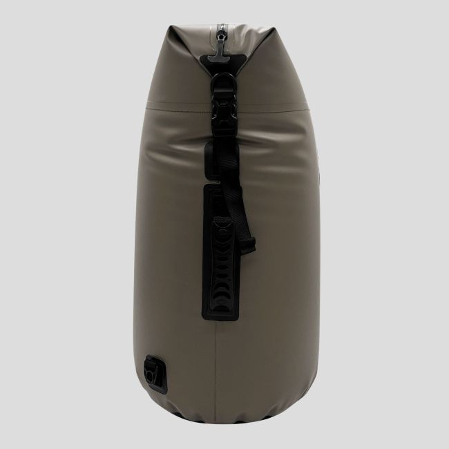 Bolsa Impermeable Ripstop con Bandolera 50L - Ranger Green - OPEX