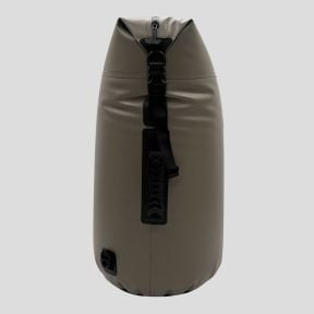 Waterproof Ripstop Bag with Shoulder Strap 50L - Ranger Green - OPEX
