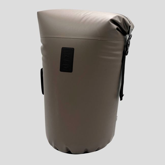Saco Impermeável Ripstop com Alça 50L - Ranger Green - OPEX