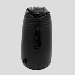 Saco Impermeável Ripstop com Alça 50L - Preto - OPEX