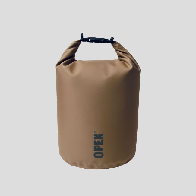 Waterdichte ripstop tas 30L - Coyote - OPEX