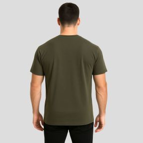 T-shirt Cooldry - Verde Oliva - OPEX