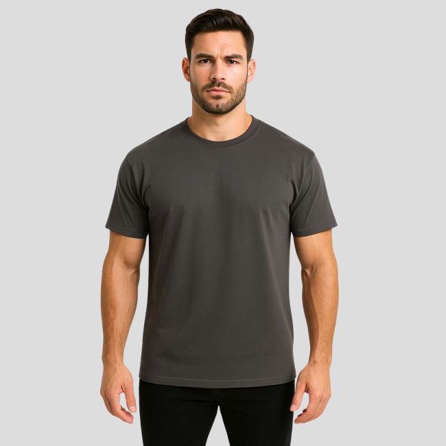 T-Shirt Cooldry - Grau - OPEX