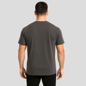 T-shirt Cooldry - Gris - OPEX
