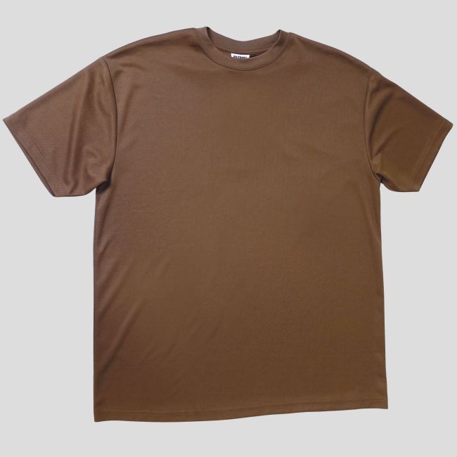 T-shirt Cooldry - Coyote - OPEX