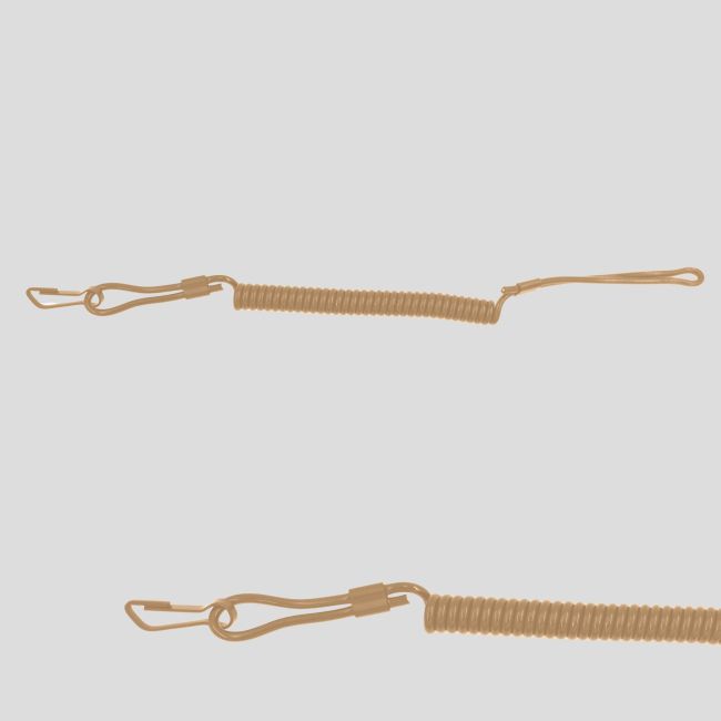 Laccetto in Kevlar® - Coyote - OPEX