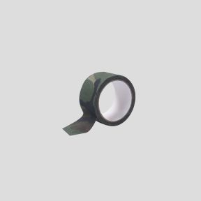 Fita em tecido adesivo - Camo CE - OPEX
