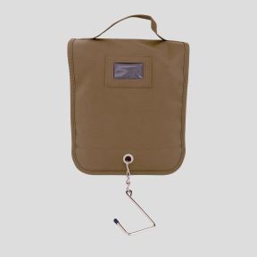 Beauty case TTOPS - Coyote - OPEX