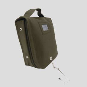 Necessaire TTOPS - Verde Oliva - OPEX