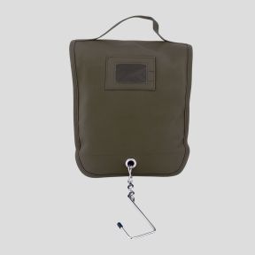 Neceser TTOPS - Verde Oliva - OPEX