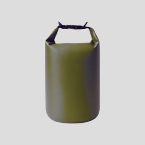 Wasserdichter Ripstop-Sack 10L - Ranger Green - OPEX