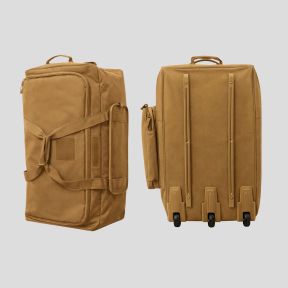 Roltas 3 wielen 120L Cargo - Coyote - OPEX