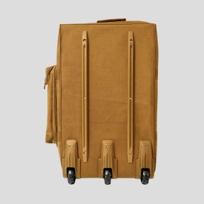 Rolltasche 3 Räder 120L Cargo - Coyote - OPEX
