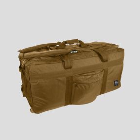 Mochila con ruedas Cargo 182L - Coyote - OPEX